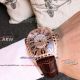 Perfect Replica Franck Muller Geneve Rose Gold Croco Automatic Watch 40mm (5)_th.jpg